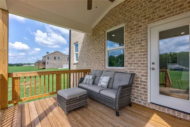 $742,900 | 1025 Stonewood Field Road, Watkinsville, GA 30677