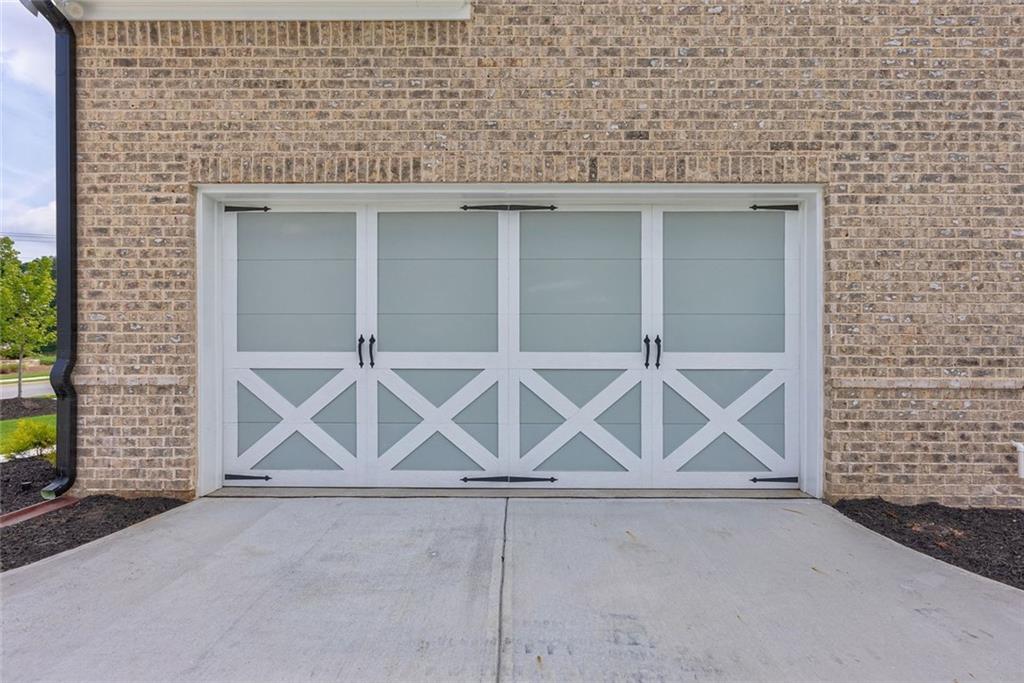 1025 Stonewood Field Road Watkinsville, GA 30677 - Photo 97 of 98