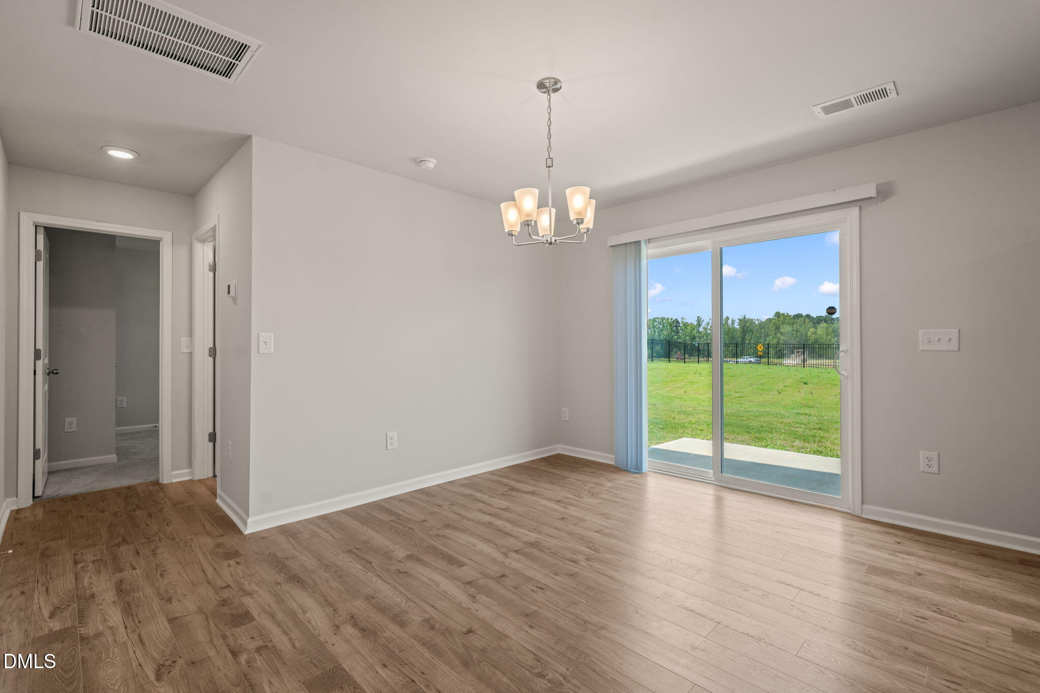 605 Spellbrook Road Zebulon, NC 27597 - Photo 14 of 50 Dining (2)