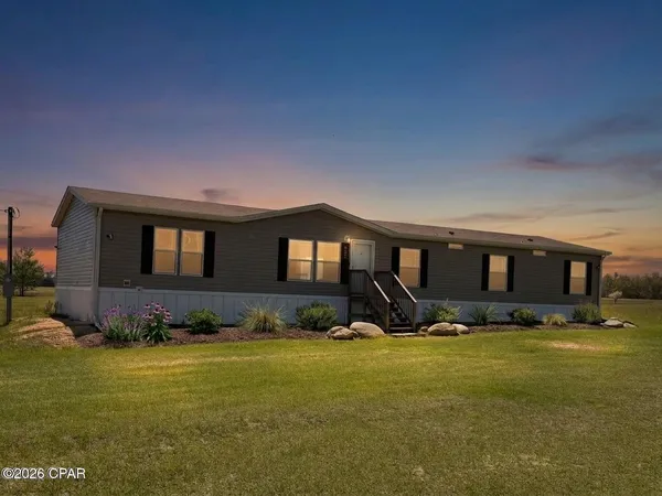 $249,900 | 6435 Butler Road, Marianna, FL 32446