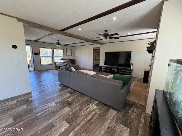 $249,900 | 6435 Butler Road, Marianna, FL 32446