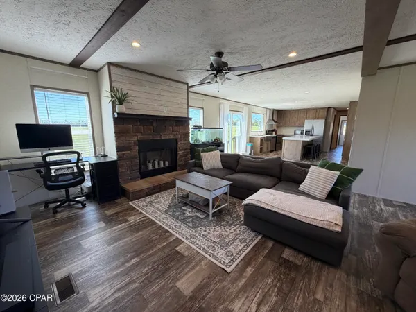 $249,900 | 6435 Butler Road, Marianna, FL 32446