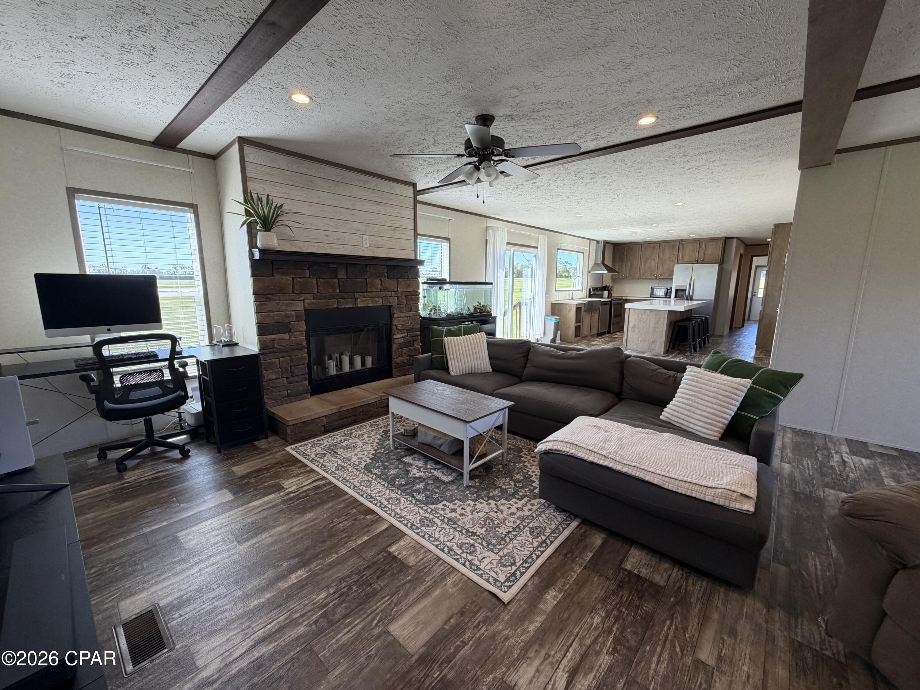 6435 Butler Road Marianna, FL 32446 - Photo 2 of 41