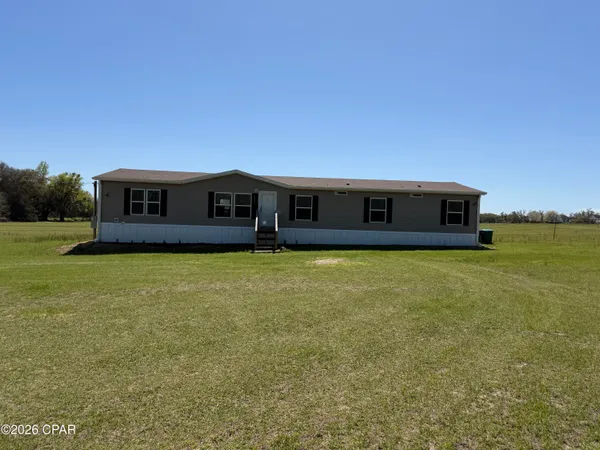 $249,900 | 6435 Butler Road, Marianna, FL 32446