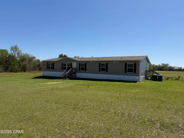 $249,900 | 6435 Butler Road, Marianna, FL 32446