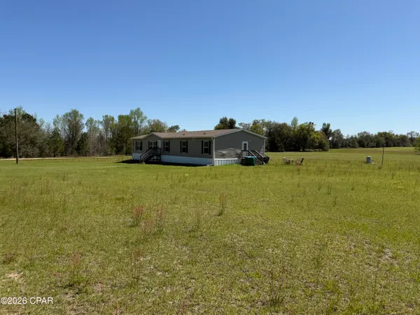 $249,900 | 6435 Butler Road, Marianna, FL 32446