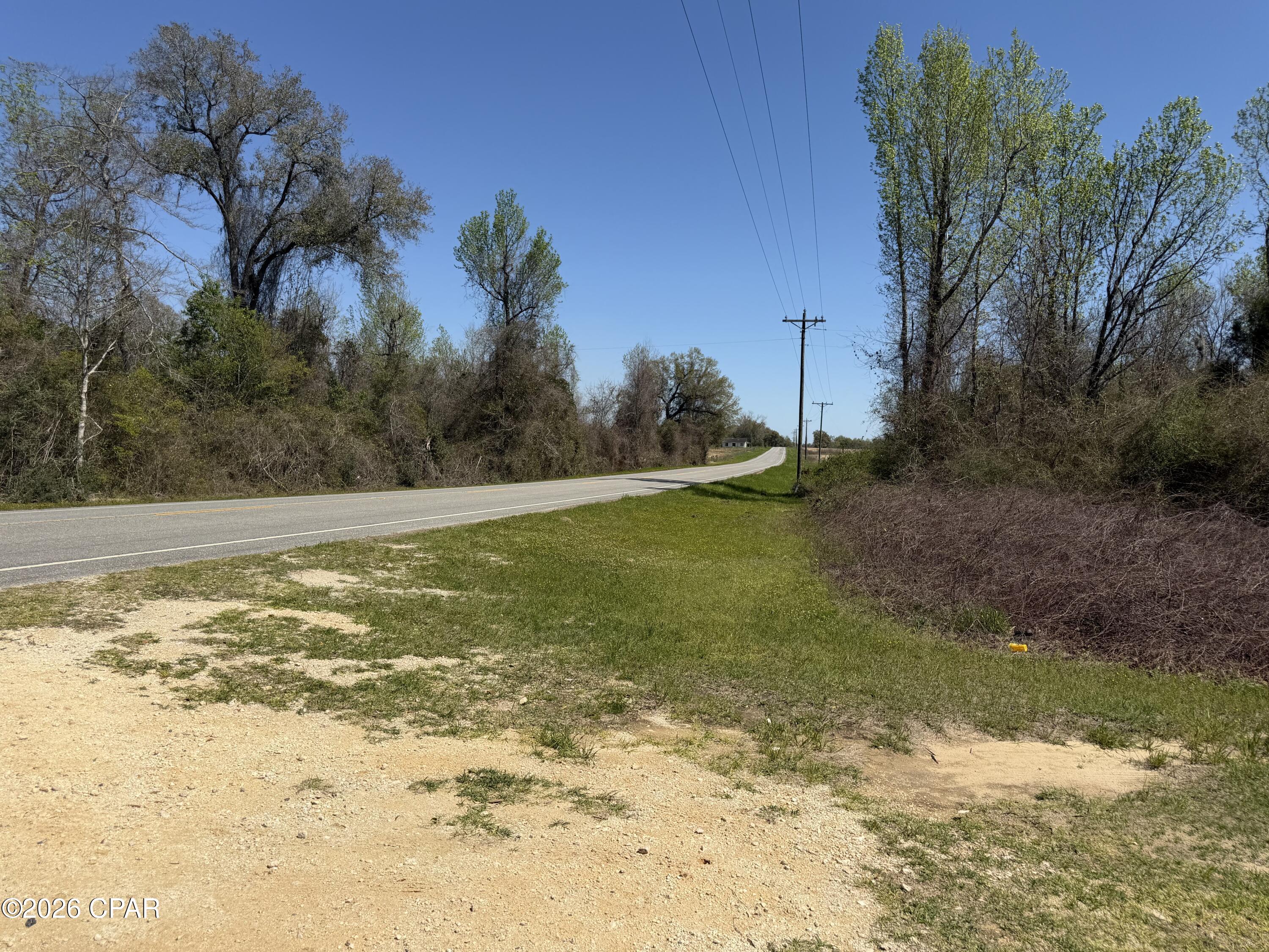 6435 Butler Road Marianna, FL 32446 - Photo 39 of 41