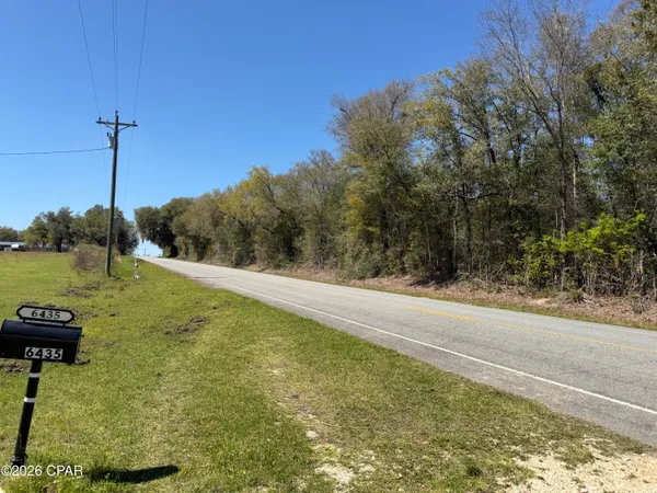 $249,900 | 6435 Butler Road, Marianna, FL 32446