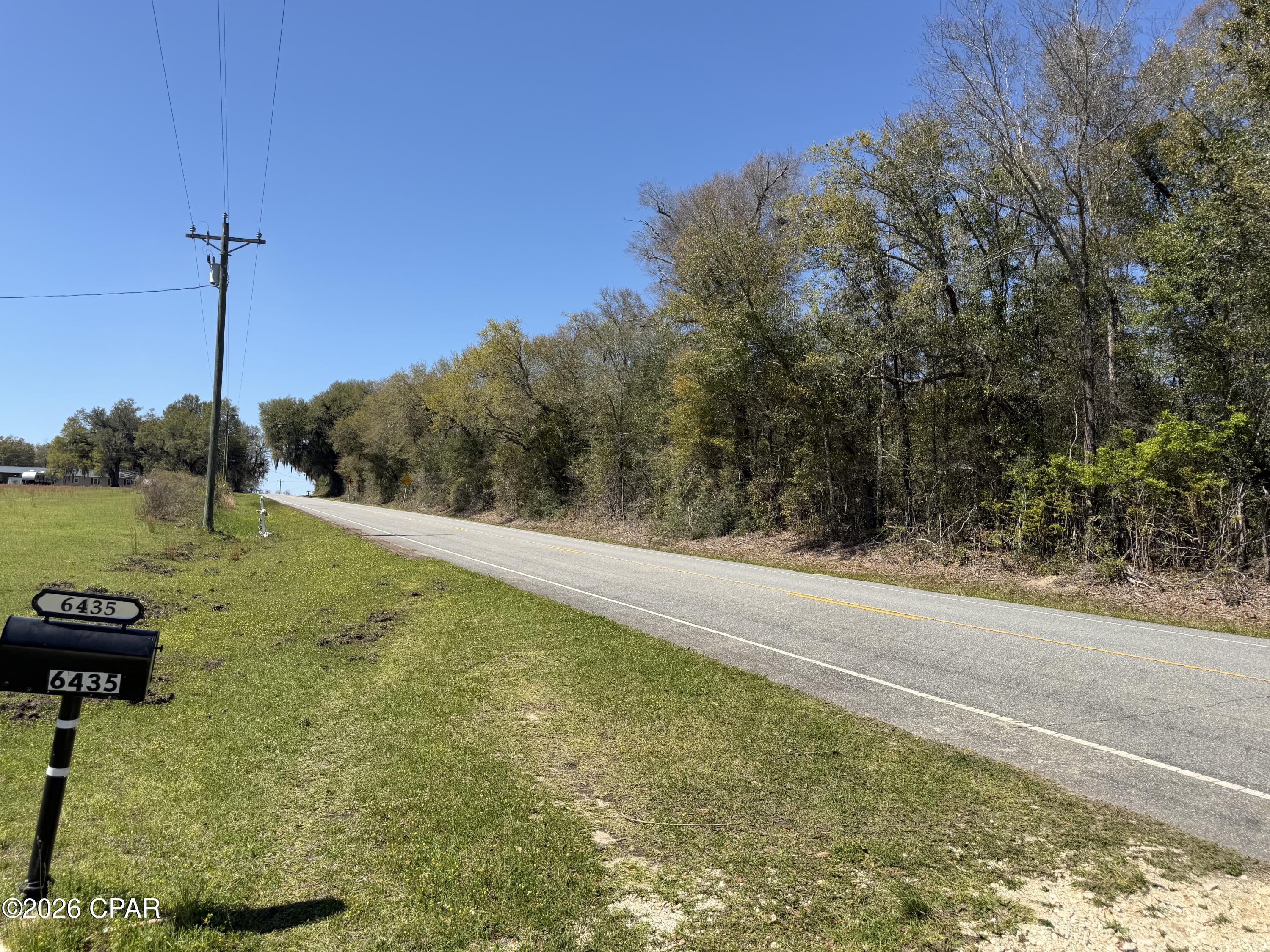 6435 Butler Road Marianna, FL 32446 - Photo 40 of 41