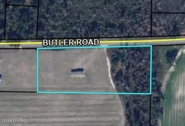 $249,900 | 6435 Butler Road, Marianna, FL 32446