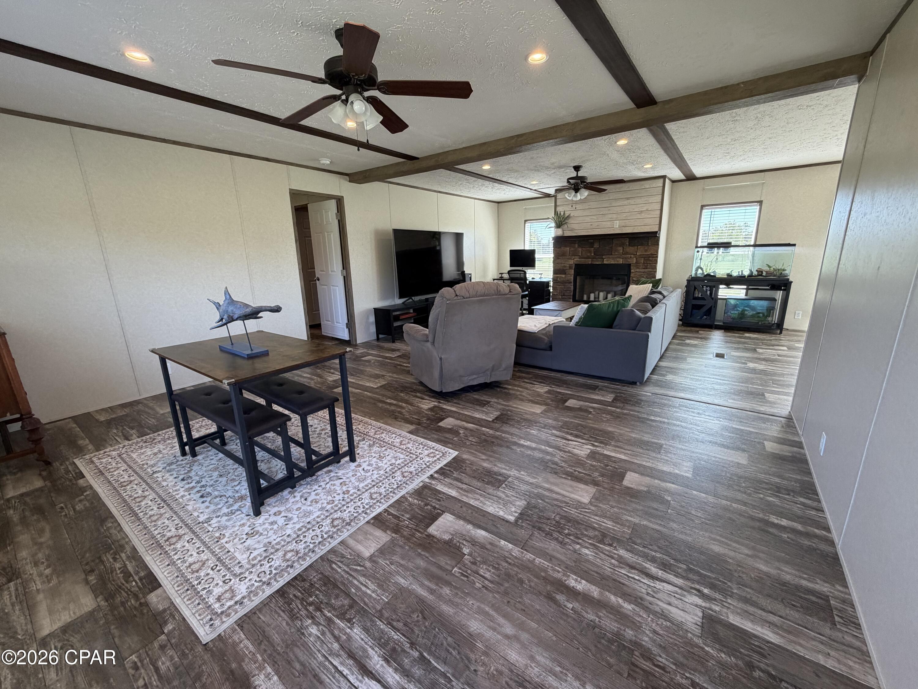 6435 Butler Road Marianna, FL 32446 - Photo 7 of 41