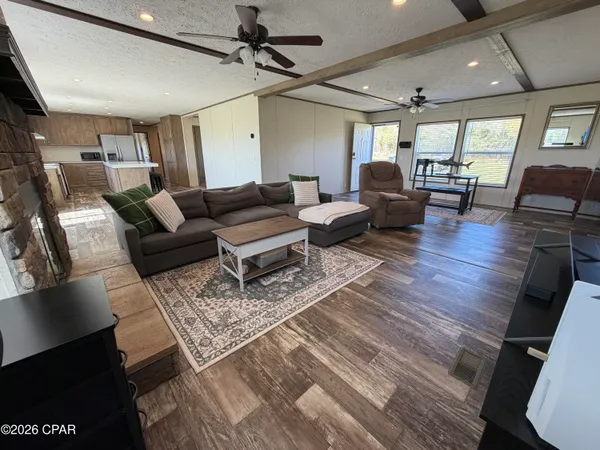 $249,900 | 6435 Butler Road, Marianna, FL 32446