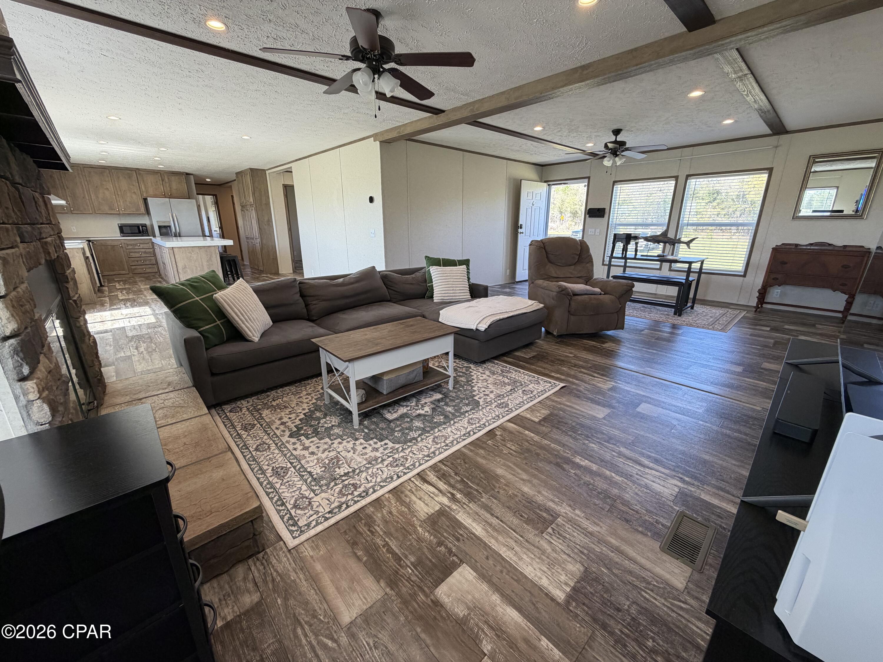 6435 Butler Road Marianna, FL 32446 - Photo 8 of 41