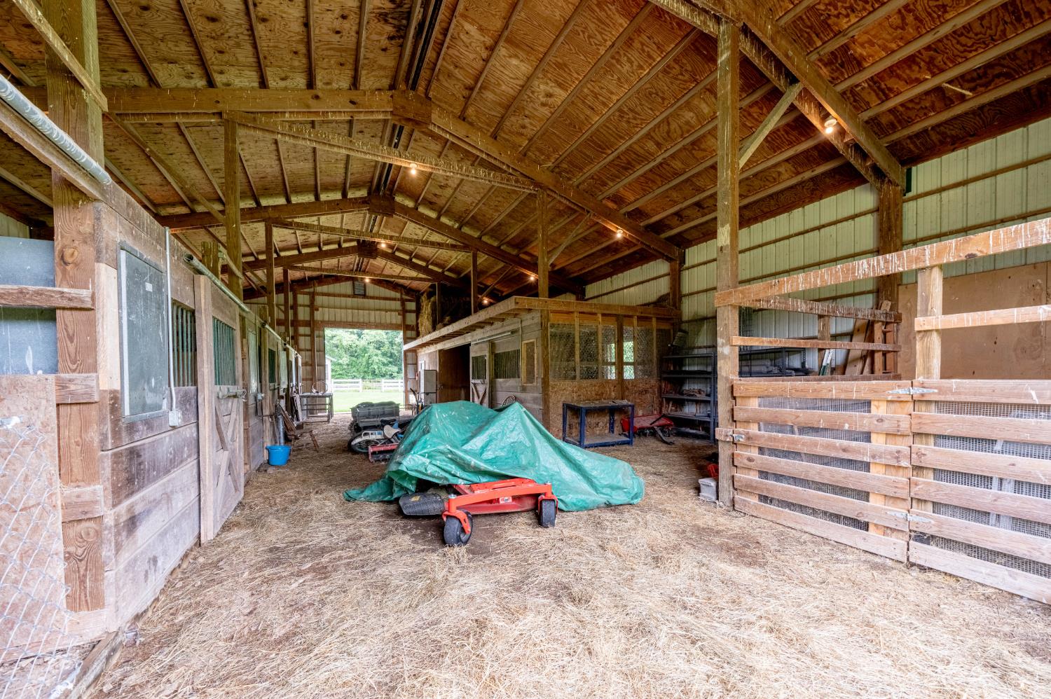 12567 White Plains Road Milan, IN 47031 - Photo 69 of 75