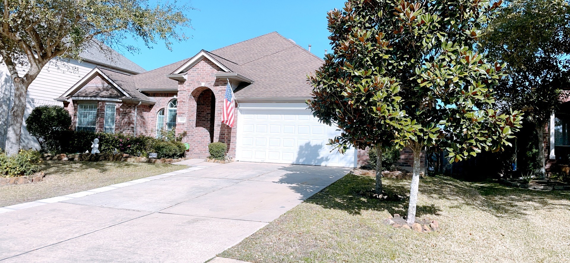 2910 Sandleigh Drive Spring, TX 77388 - Photo 3 of 25