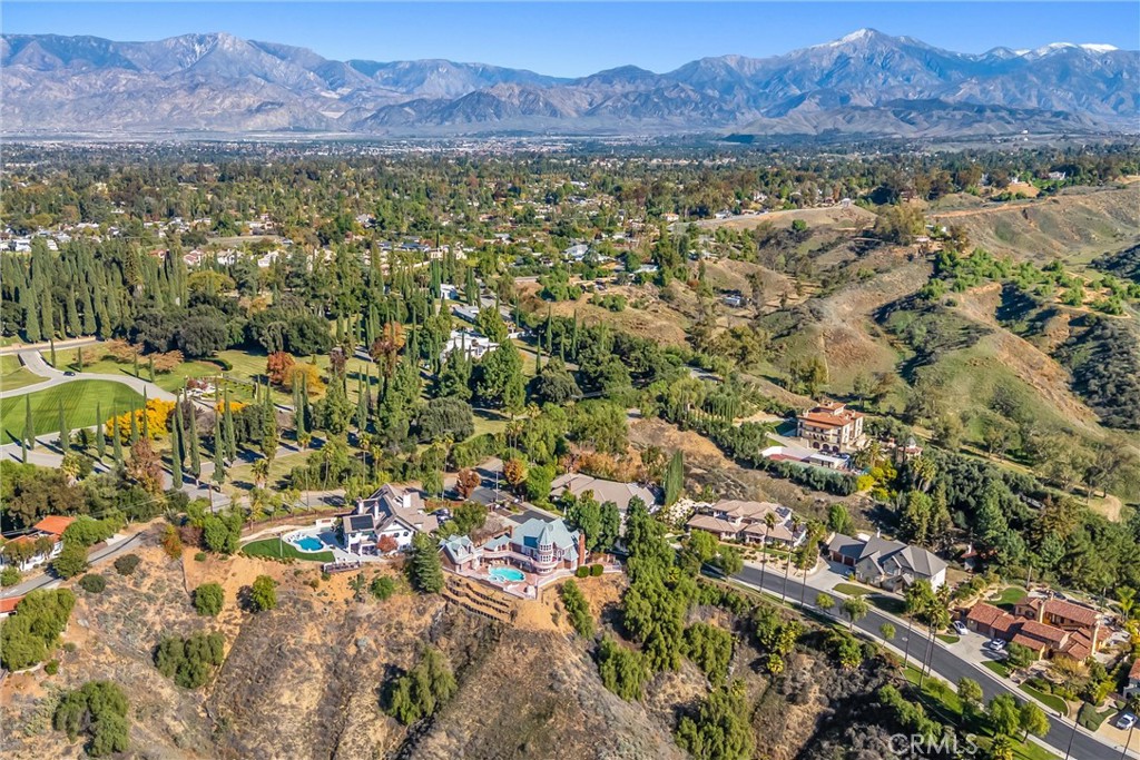 1608 Smiley Ridge Redlands, CA 92373 - Photo 81 of 84