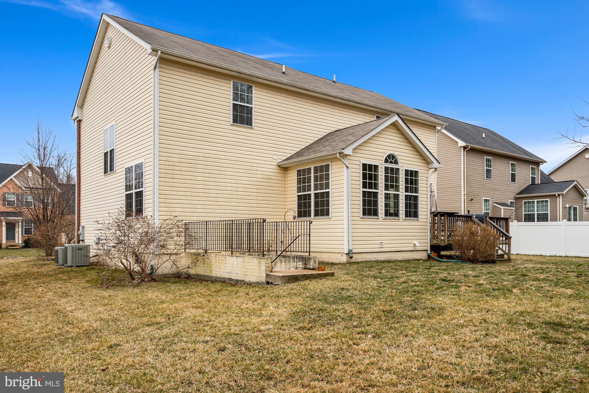 7510 Tottenham Drive White Plains, MD 20695 - Photo 27 of 33