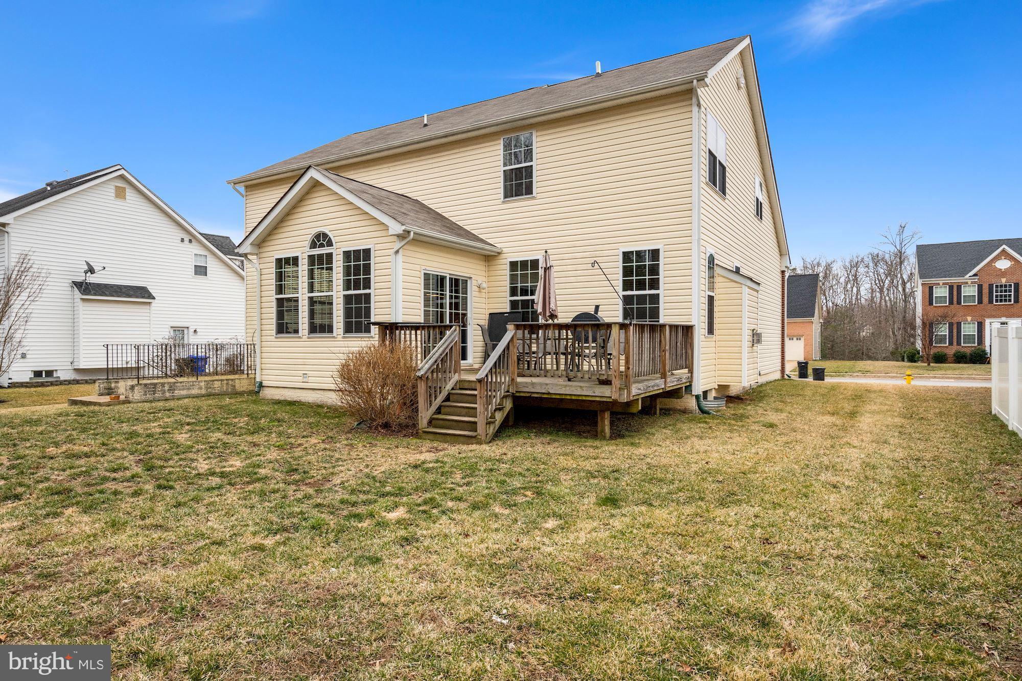 7510 Tottenham Drive White Plains, MD 20695 - Photo 28 of 33