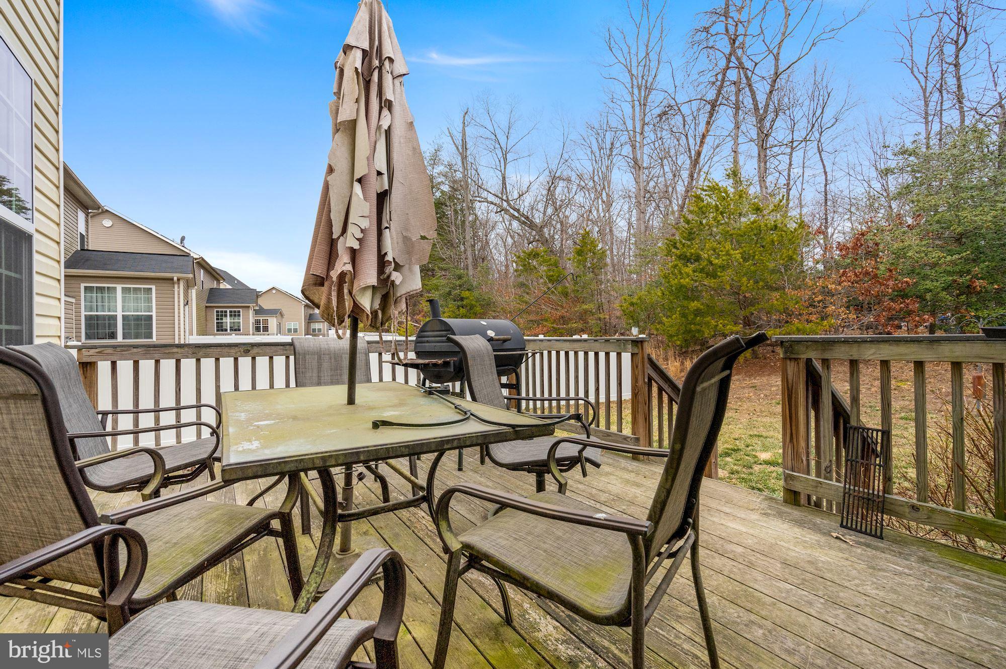 7510 Tottenham Drive White Plains, MD 20695 - Photo 29 of 33