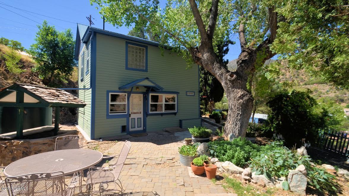 501 Laundry Hill Road Bisbee, AZ 85603 - Photo 27 of 42