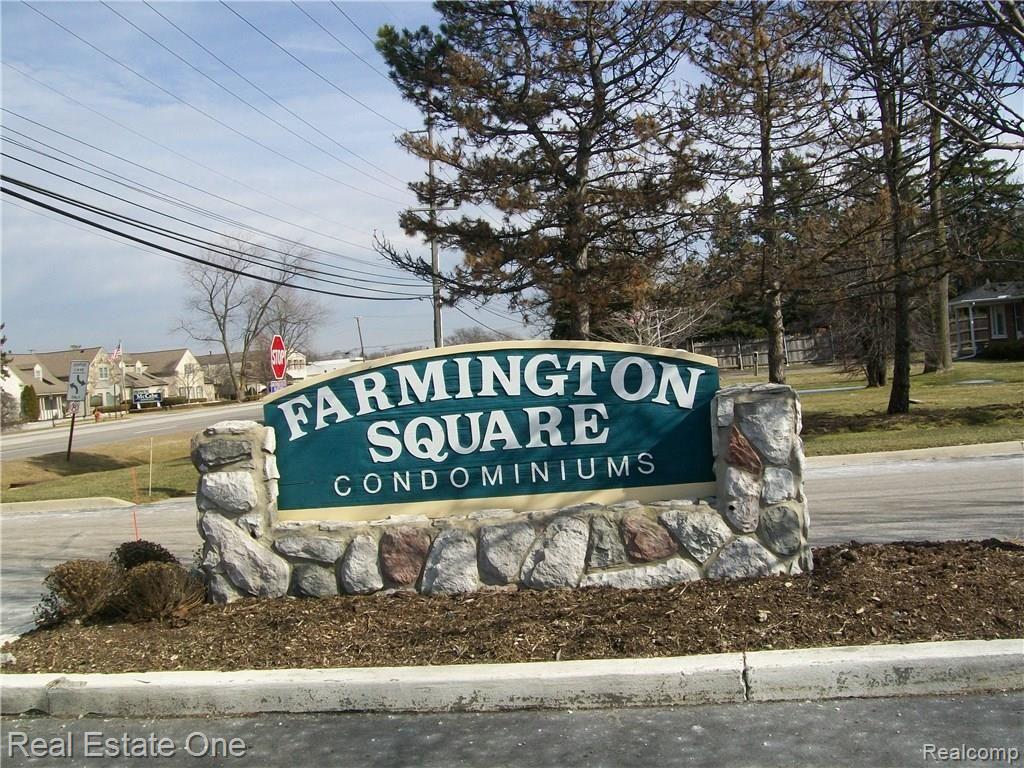 32005 West 12 Mile Road, Unit 73 Farmington Hills, MI 48334 - Photo 6 of 14