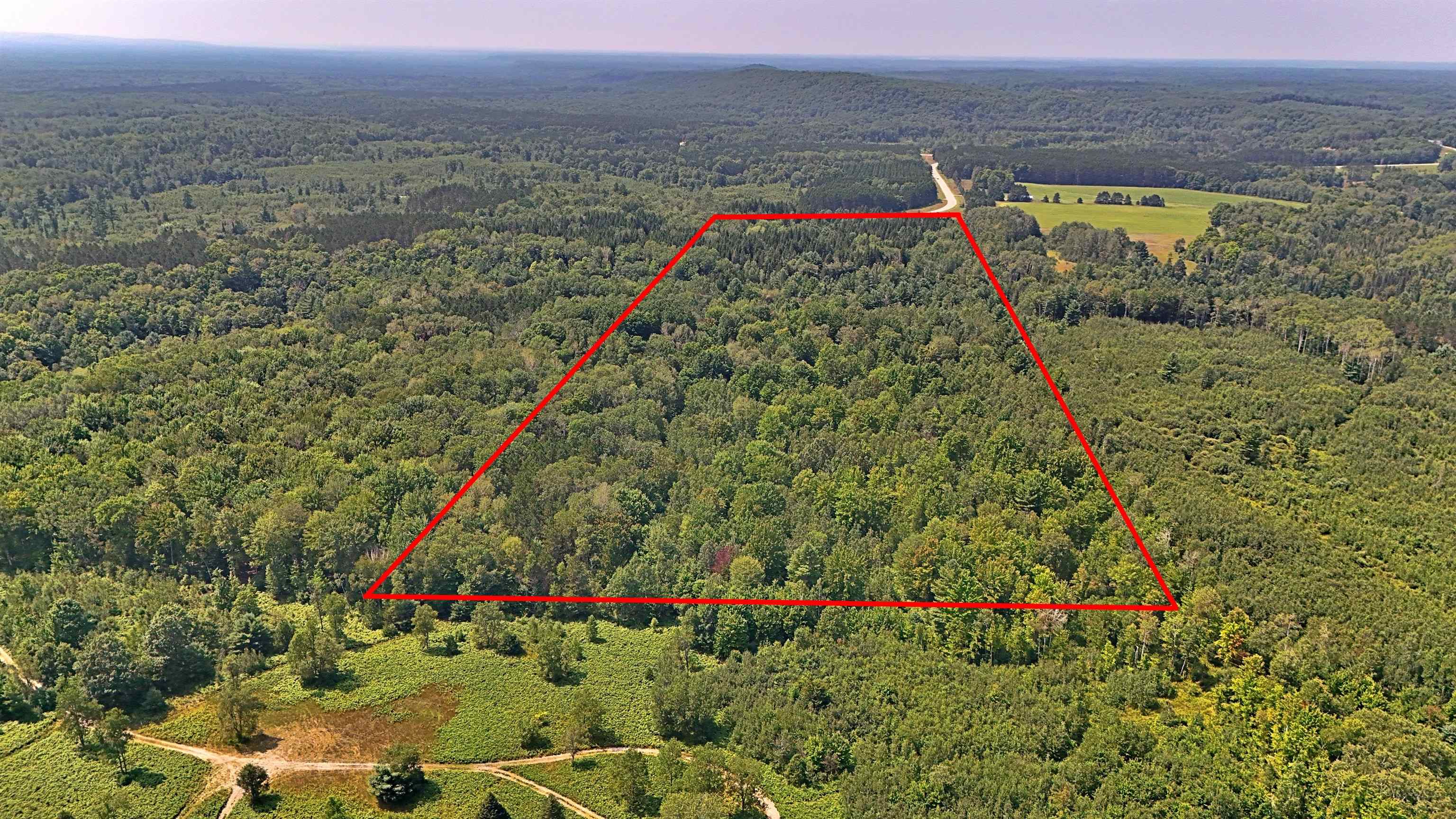 V/l North No 31 Road Manton, MI 49663 - Photo 2 of 14