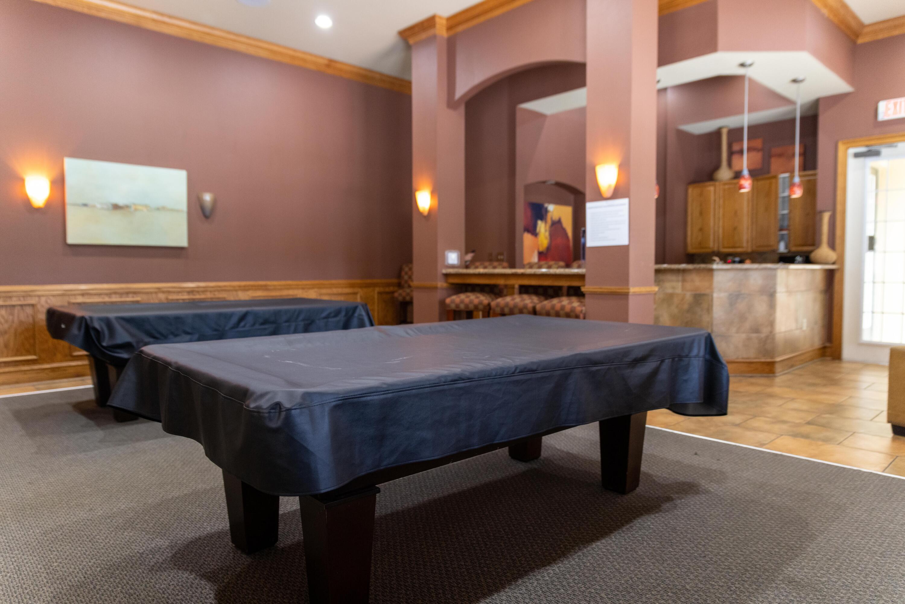 6410 Emerald Dunes Drive, Unit 101 West Palm Beach, FL 33411 - Photo 35 of 39 a view of a room with furniture and wooden floor
