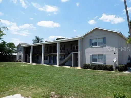$1,200 | 302 South Spring Garden Avenue, Unit C01, DeLand, FL 32720