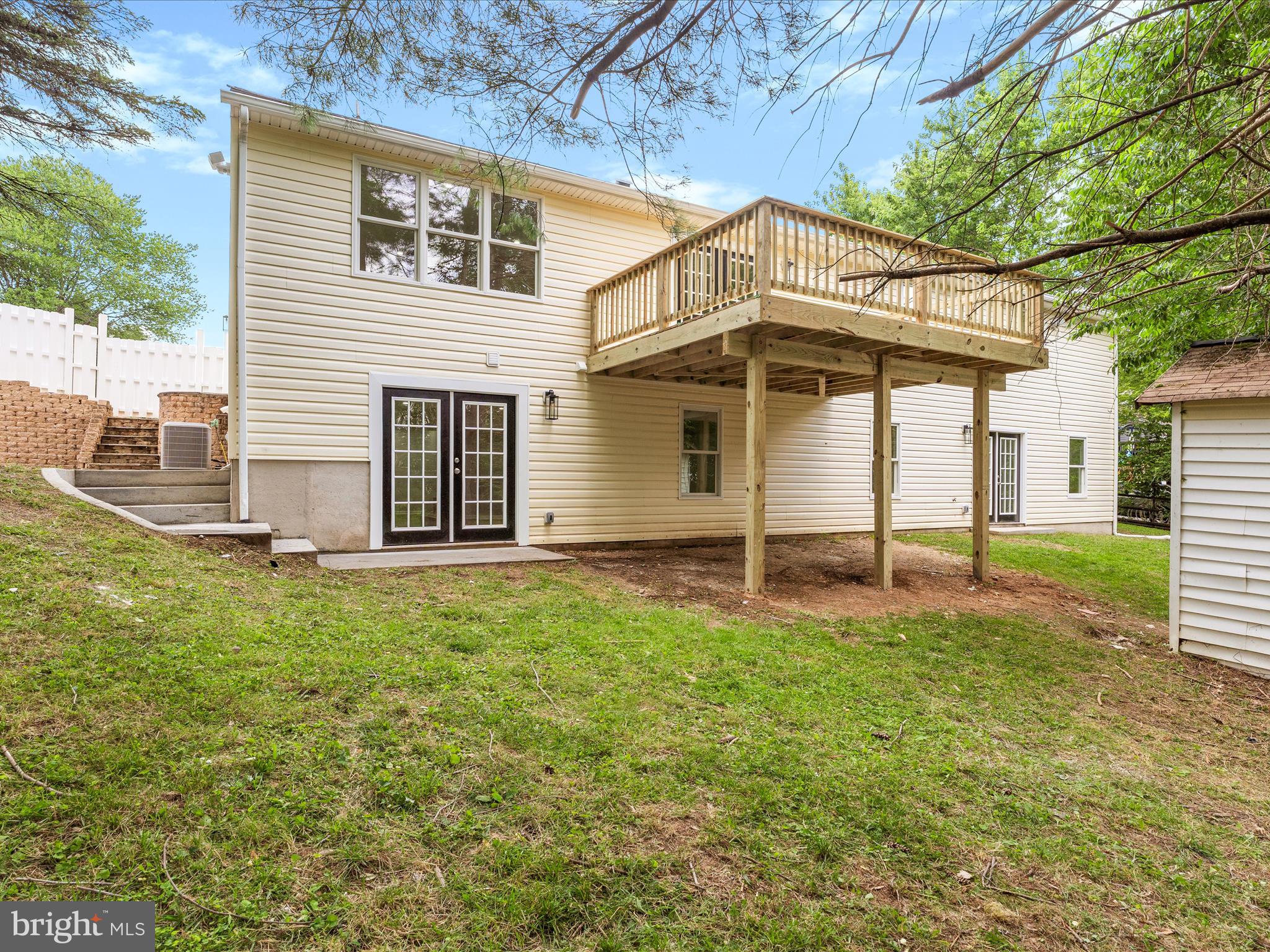 10408 Carlyn Ridge Road Damascus, MD 20872 - Photo 38 of 39 Gallery Image 38