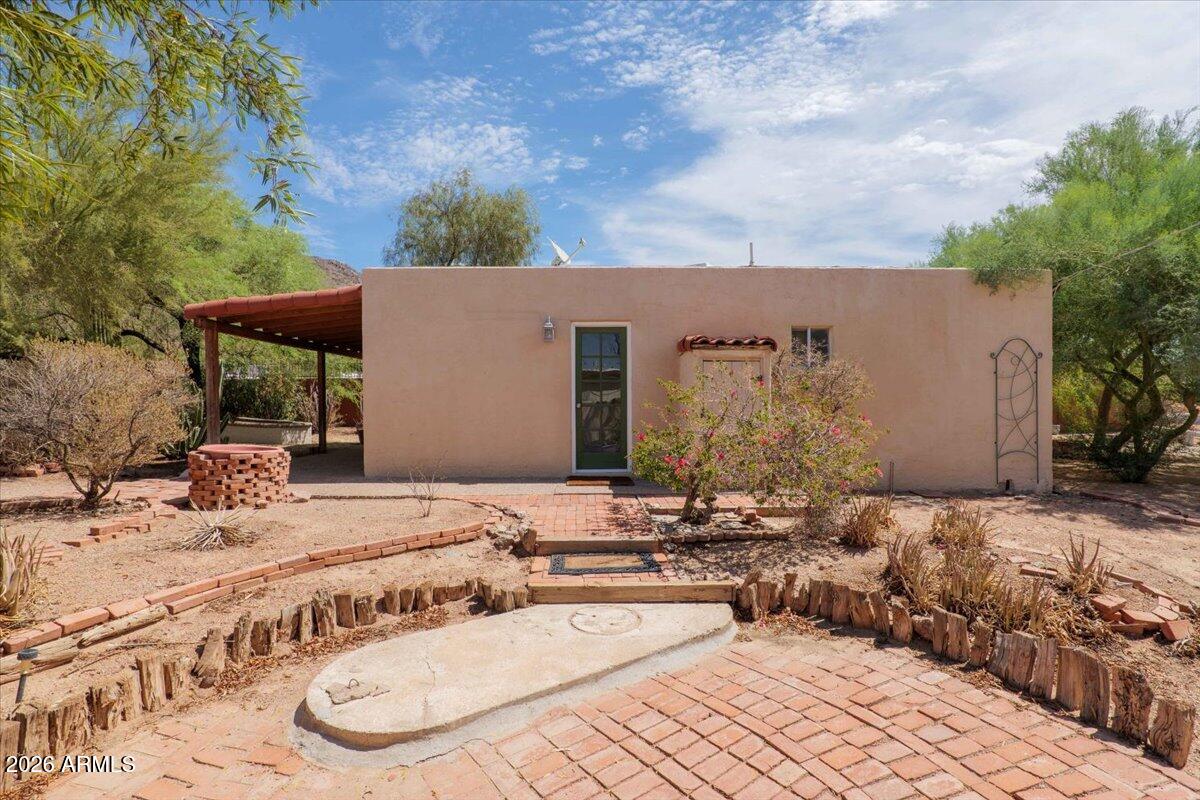 5702 East Camelback Road, Unit SAGUARO Scottsdale, AZ 85251 - Photo 3 of 34 57-5702 E Camelback-57