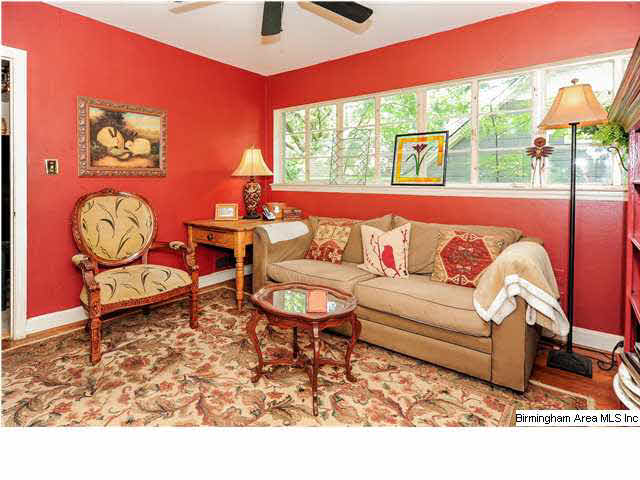 413 Cliff Place Birmingham, AL 35209 - Photo 19 of 32