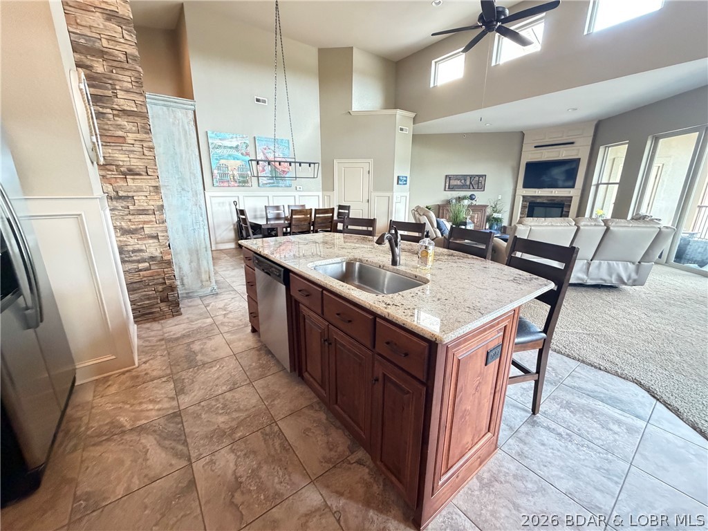 3168 Twin Rivers Point, Unit 4E Camdenton, MO 65020 - Photo 17 of 59