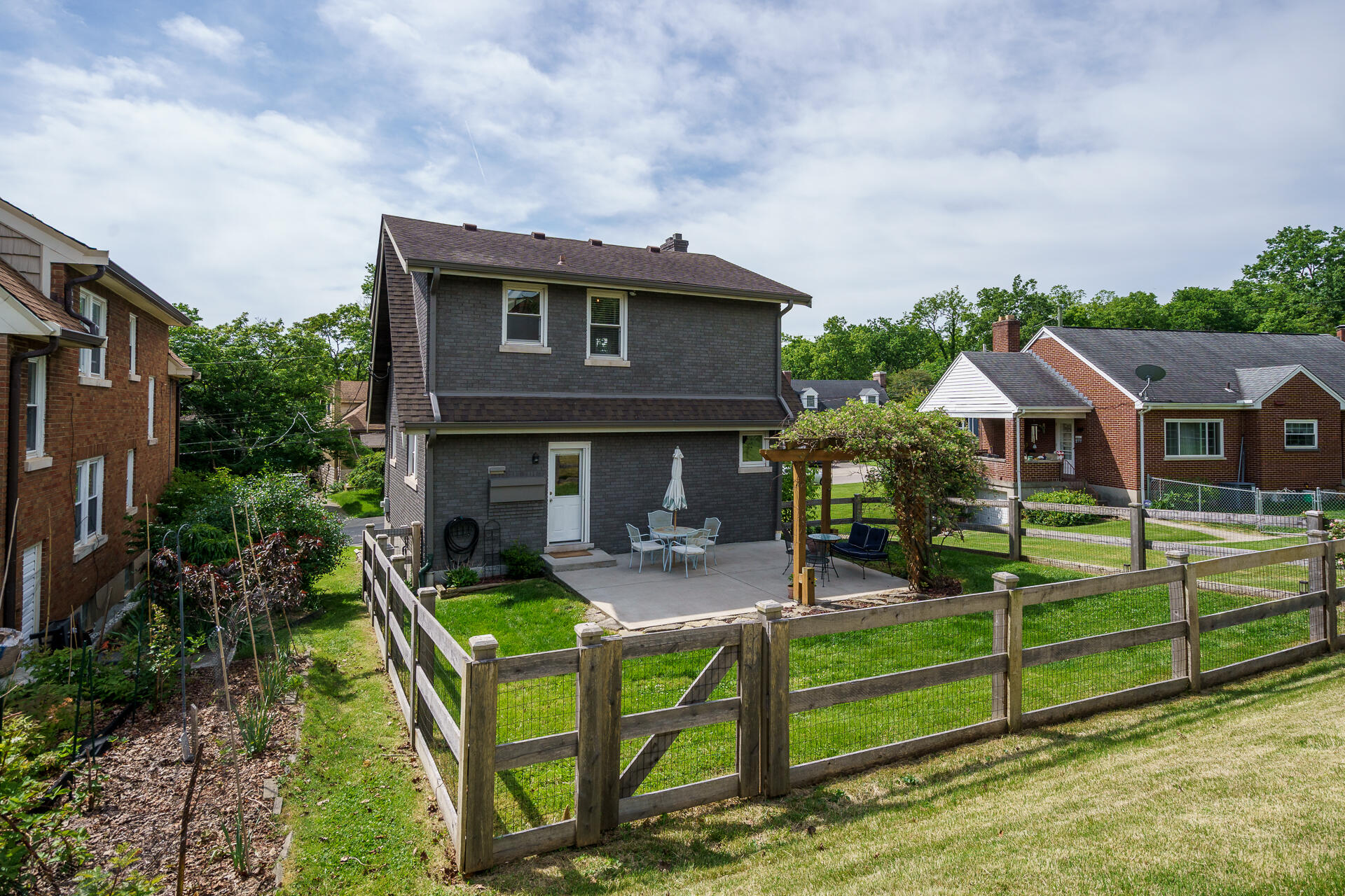 824 Aberdeen Road Covington, KY 41011 - Photo 38 of 48