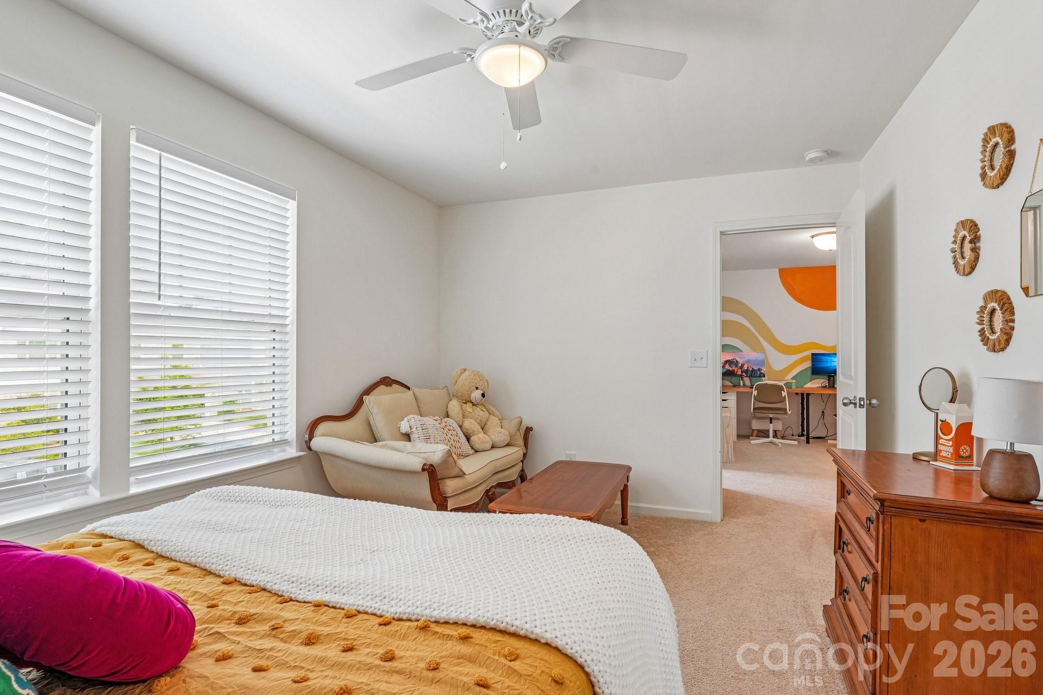 817 Alexander Commons Drive Monroe, NC 28112 - Photo 25 of 45