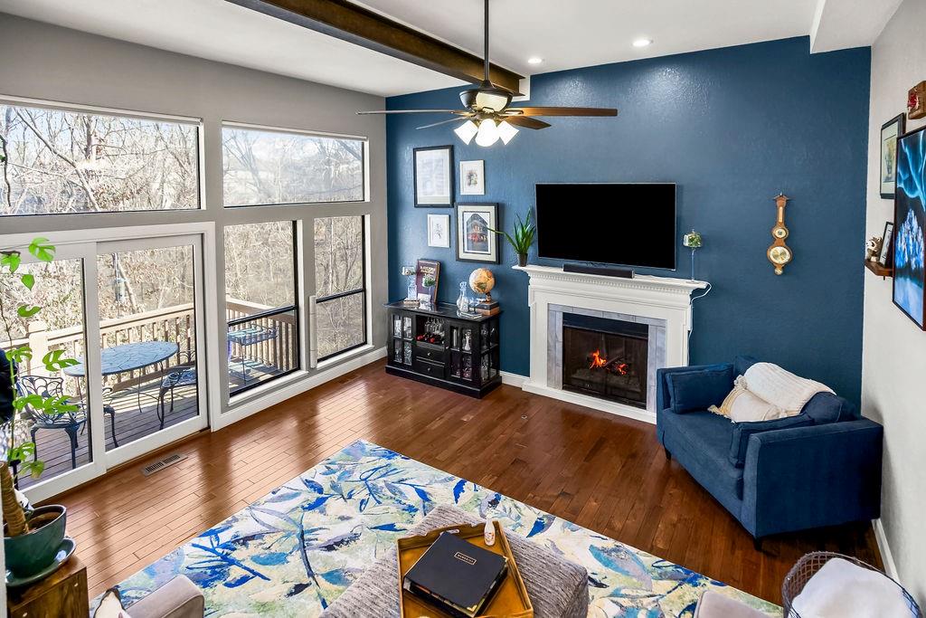 4906 Northwest Barry Road Kansas City, MO 64154 - Photo 1 of 30