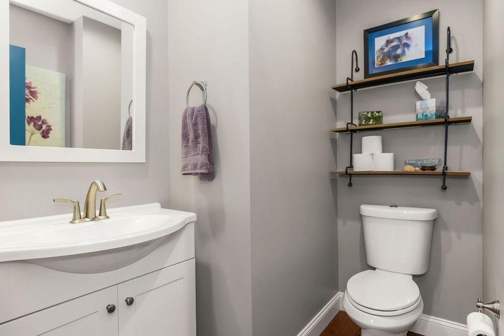 4906 Northwest Barry Road Kansas City, MO 64154 - Photo 15 of 30