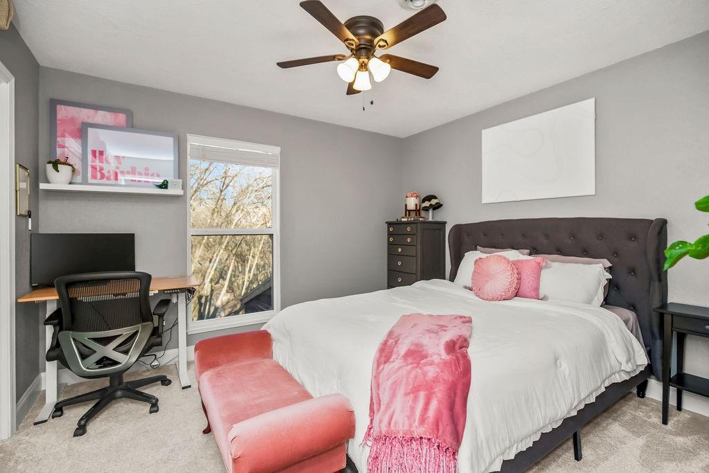 4906 Northwest Barry Road Kansas City, MO 64154 - Photo 21 of 30