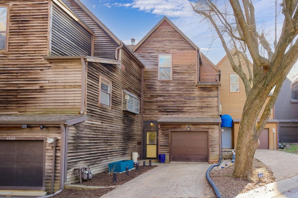 4906 Northwest Barry Road Kansas City, MO 64154 - Photo 28 of 30