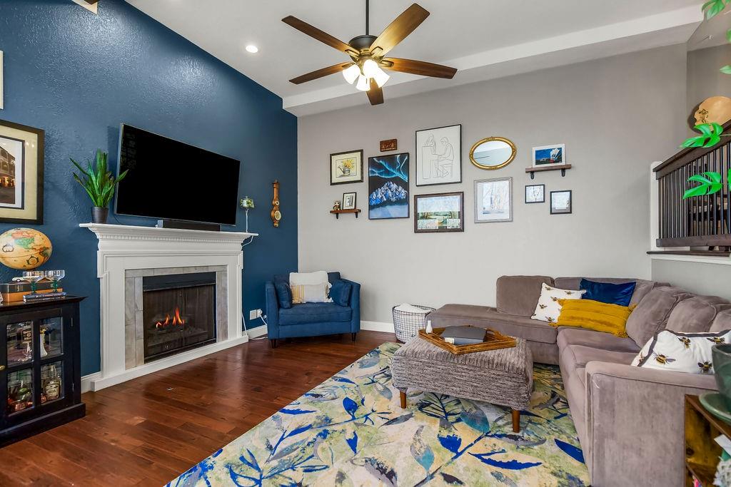 4906 Northwest Barry Road Kansas City, MO 64154 - Photo 5 of 30