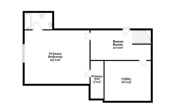 $1,870 | 7308 Maywood Avenue, Raytown, MO 64133
