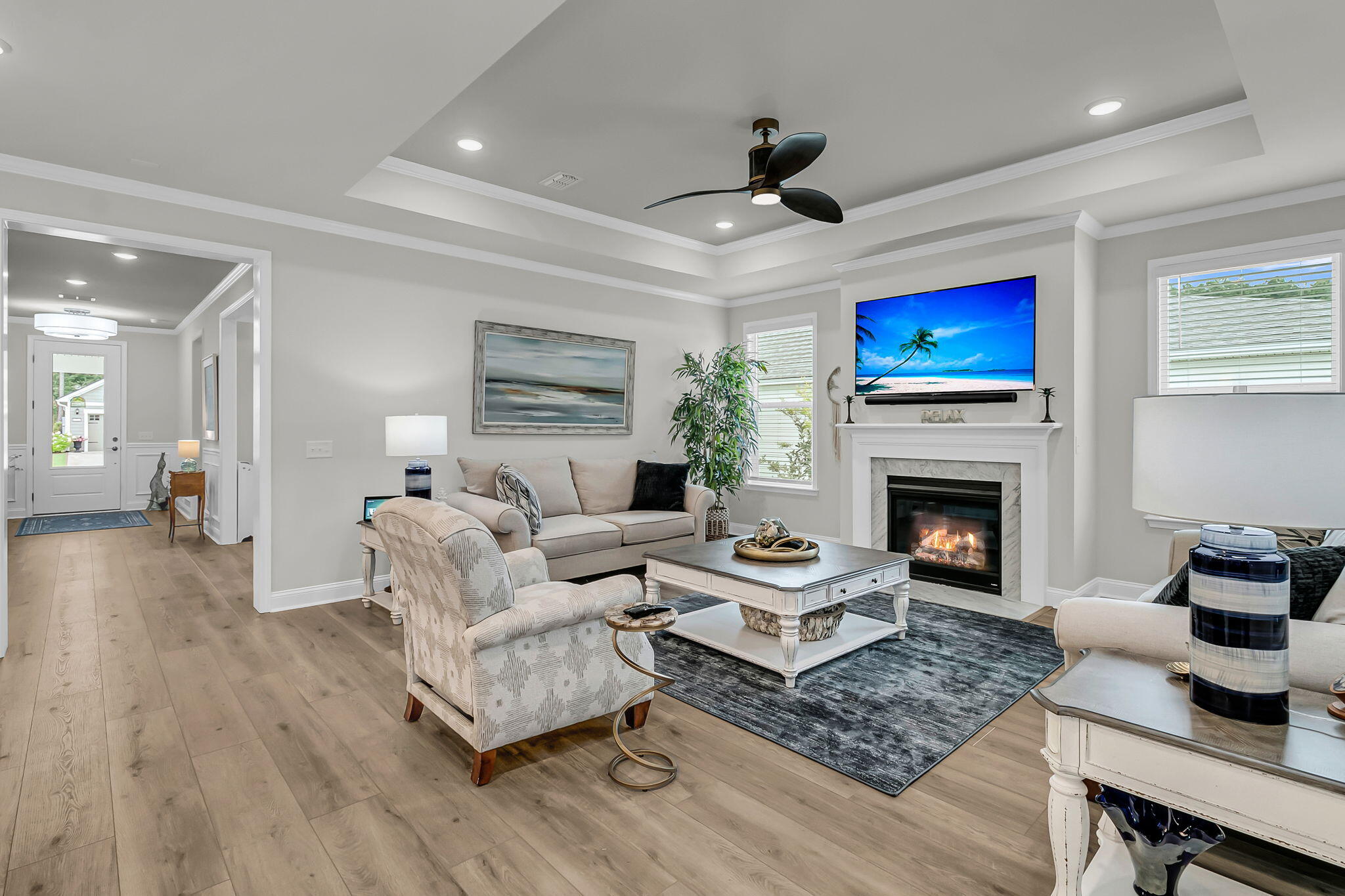 753 Spring Highlands Drive Summerville, SC 29486 - Photo 13 of 60