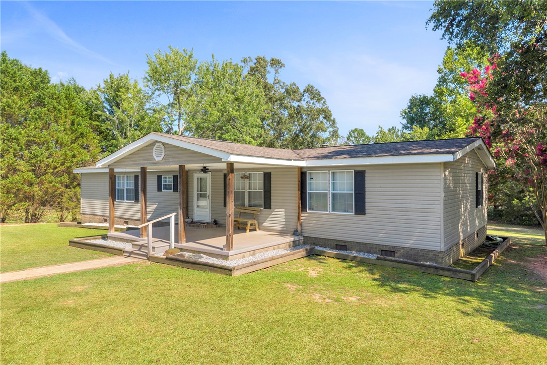 102 Pitts Road Walhalla, SC 29691 - Photo 42 of 50