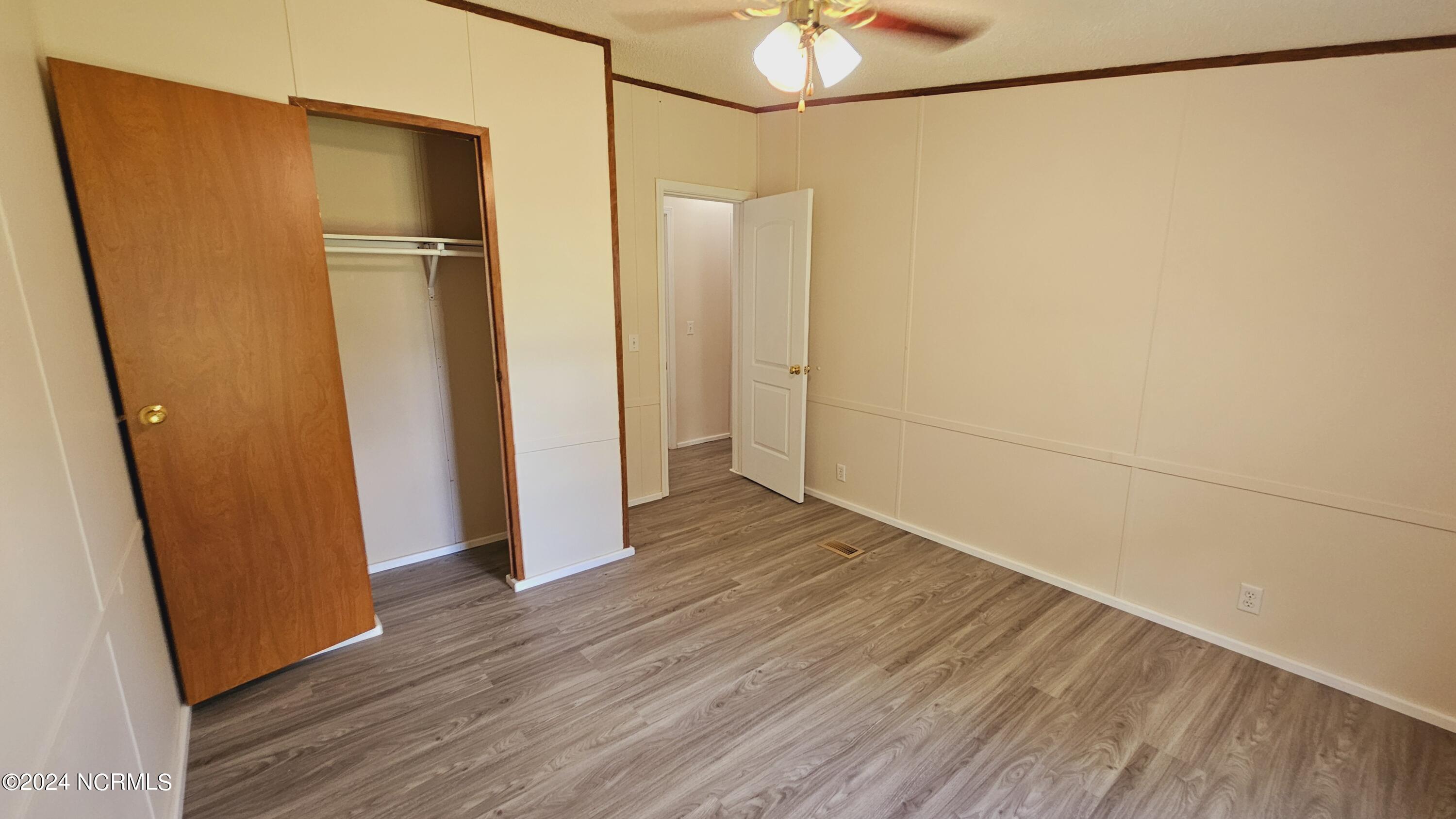 710 Briarneck Road, Unit 2 Jacksonville, NC 28540 - Photo 10 of 21 Bedroom 1