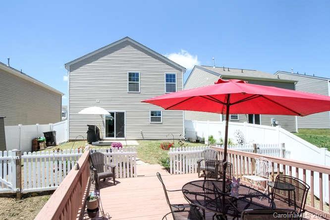 4012 Long Arrow Drive Concord, NC 28025 - Photo 11 of 28