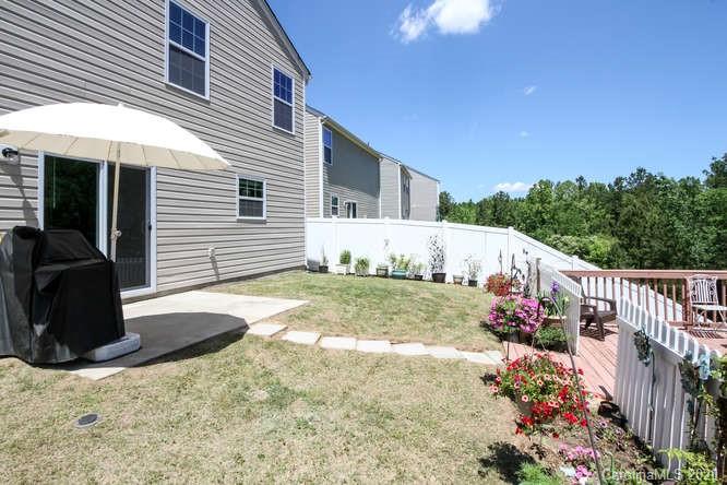 4012 Long Arrow Drive Concord, NC 28025 - Photo 13 of 28