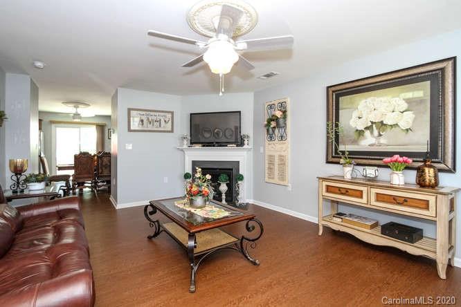 4012 Long Arrow Drive Concord, NC 28025 - Photo 3 of 28