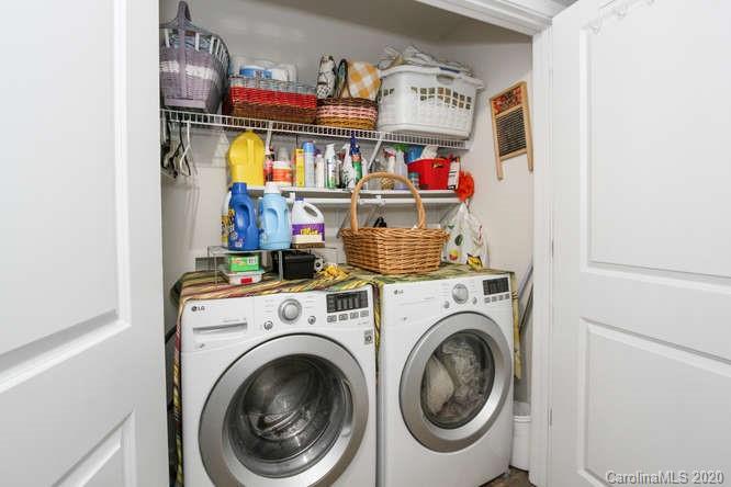 4012 Long Arrow Drive Concord, NC 28025 - Photo 25 of 28