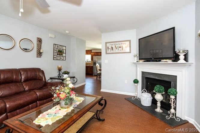 4012 Long Arrow Drive Concord, NC 28025 - Photo 5 of 28