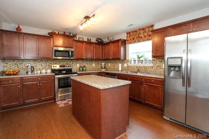 4012 Long Arrow Drive Concord, NC 28025 - Photo 6 of 28