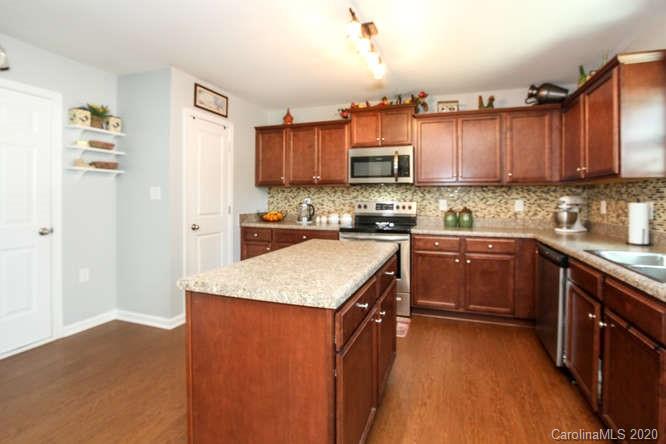 4012 Long Arrow Drive Concord, NC 28025 - Photo 7 of 28